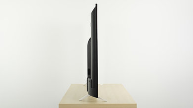 TCL US5800 Thickness Picture