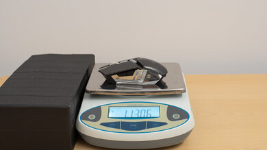 Vegcoo C18  Minimum Weight Picture