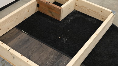 Roborock Q7 Max+ Low-Pile Carpet Pickup Post Test