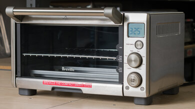Breville the Compact Smart Oven Review