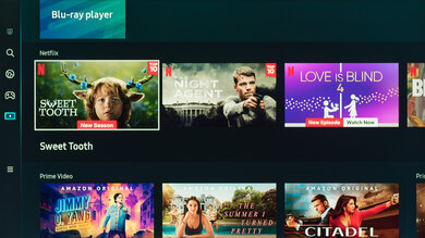 Samsung Q60C [Q60, Q60CD] QLED Ads Picture