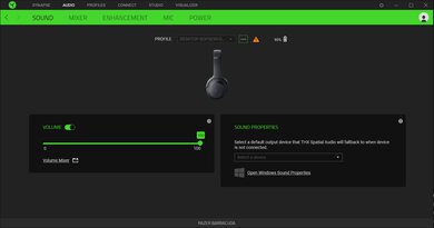 Razer Barracuda Wireless App Picture