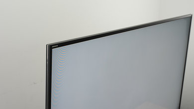 Sony X800E Borders Picture
