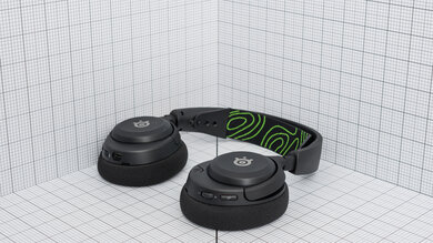 SteelSeries Arctis Nova 5 Portability Picture