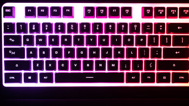 ROCCAT Magma Brightness Max