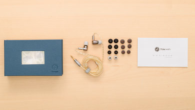 TIN Audio T3 In The Box Picture