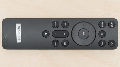 Vizio V Series V214x-K6 Remote photo