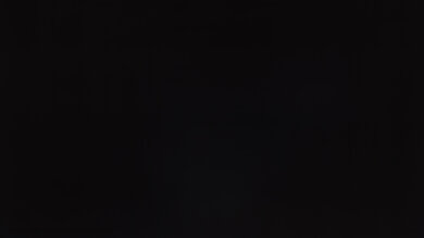 Samsung S95C OLED 5% Uniformity Picture