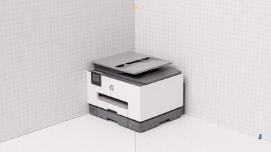 HP OfficeJet Pro 9025e ISO View Picture