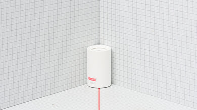 TP-Link Deco BE63 Dimensions Photo