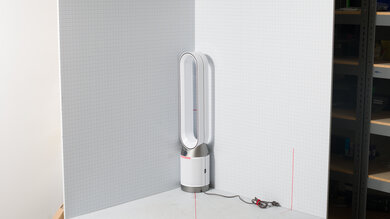 Dyson Purifier Cool PC1 Compactness Photo