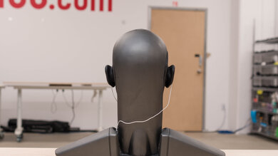 Sony MH755 Rear Picture