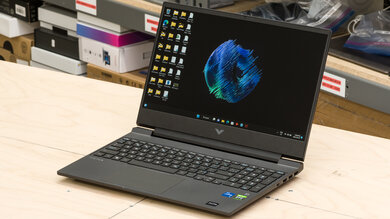 HP Victus 15 (2022) Style Photo