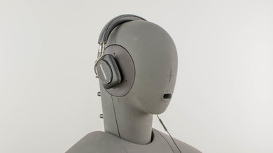 Bowers & Wilkins P5 Series 2 Angled Picture