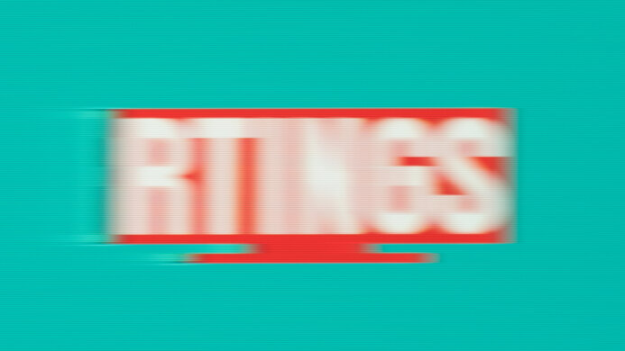 Samsung Odyssey G3 S24AG30 Motion Blur Picture