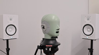 Sony WF-1000XM5 Truly Wireless In-Test Picture