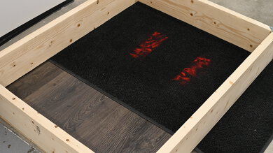 Dyson V11 Pet Hair Pickup Post Test