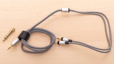 Focal Elegia Cable Picture