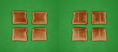 Frigidaire Gallery GCRE306CBF Unprocessed Toast Picture