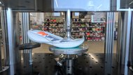 XTEP 360X 2.0 Forefoot Cushioning Picture