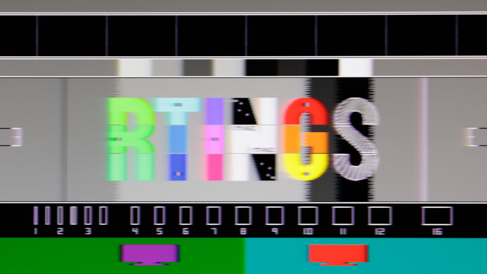 BenQ ZOWIE XL2566K Pursuit Photo VRR