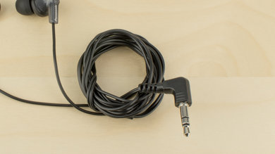 Panasonic ErgoFit RP-HJE120 Cable Picture