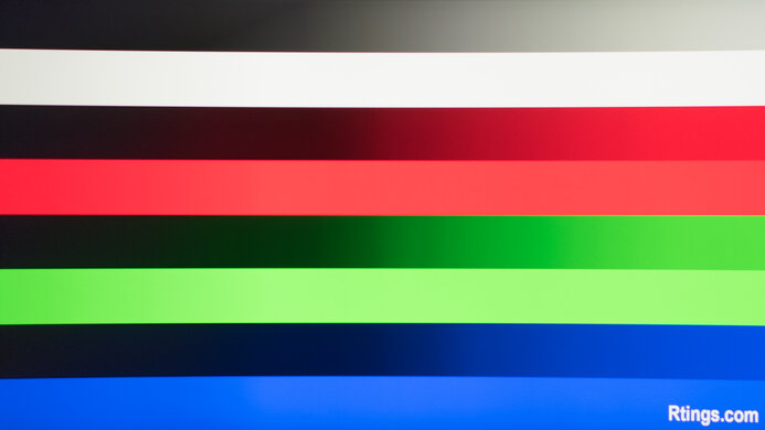 LG 49GR85DC-B Gradient Picture