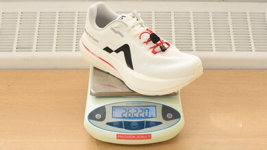 Mount to Coast C1 Right Shoe Weight Photo