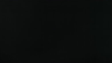 Sony A90K OLED 5% Uniformity Picture