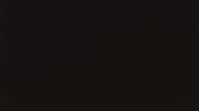 Samsung U8000F Black Level Raise Picture