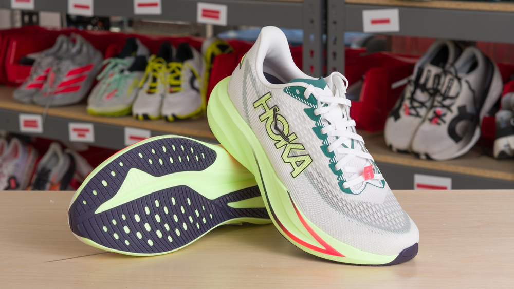 HOKA Mach 7 Review - RTINGS.com