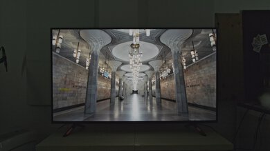 Amazon Fire TV 4-Series HDR Hallway Photo