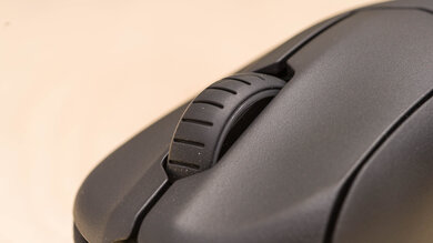 SteelSeries Prime Mini Mouse wheel picture