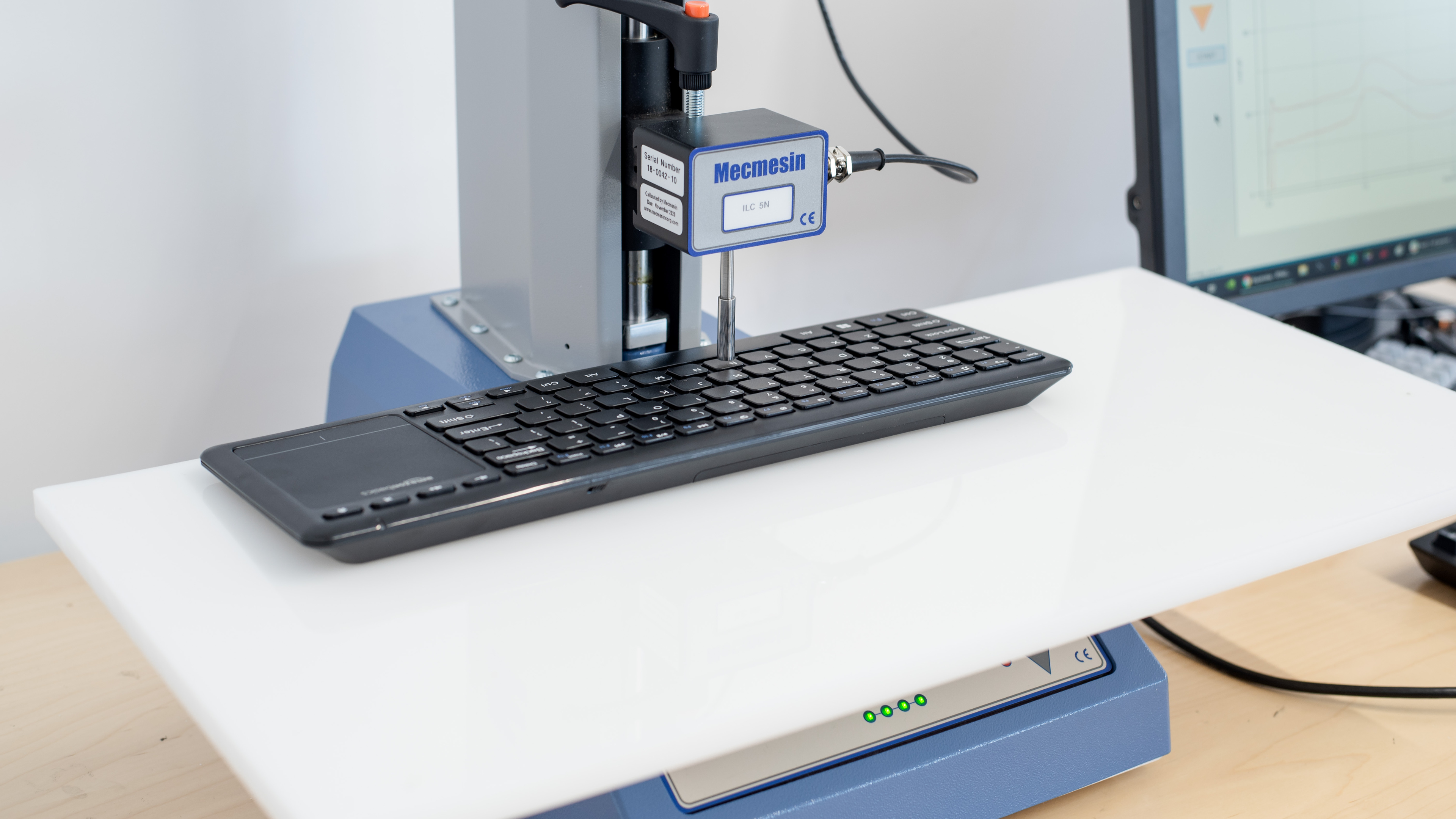 perceptual testing image