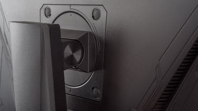 ASUS VG245H Ergonomics Picture