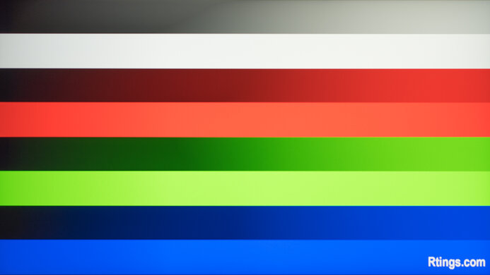 ASUS ROG Swift 360Hz PG259QN Gradient Picture