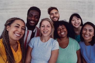 Epson Expression Home XP-4100 Friends Picture