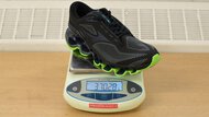 Mizuno Wave Prophecy 15 Right Shoe Weight Photo