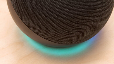 Amazon Echo Dot Gen 4 Build Quality Photo