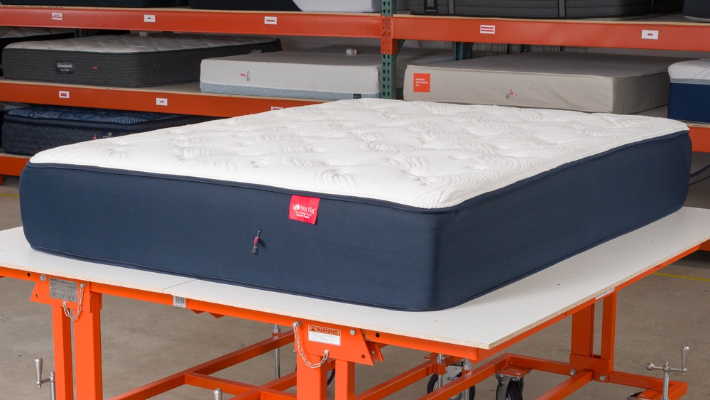Big Fig Mattress Picture
