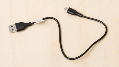 Anker Soundcore P40i Cable Picture