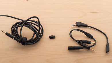 Corsair HS50 Cable Picture