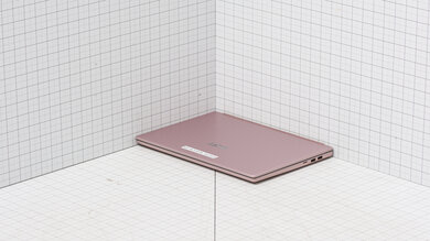 MSI Modern 14 (2023) Dimensions Photo