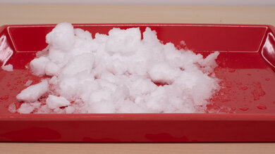 Vitamix A3300 Crushed Ice Photo