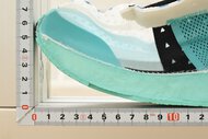 New Balance FuelCell Rebel v4 Forefoot Rocker Photo