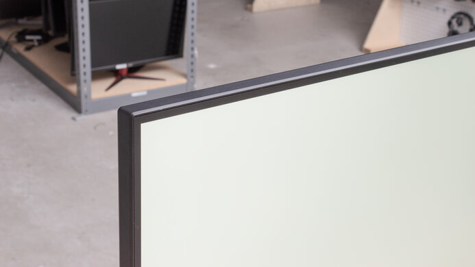 ASUS ProArt Display PA278QV Borders Picture