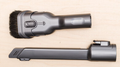 Samsung Jet 75 Tools And Brush Picture