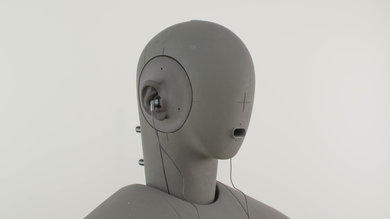 Panasonic ErgoFit RP-HJE120 Angled Picture