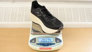 New Balance Fresh Foam X 1080v14 Left Shoe Weight Photo