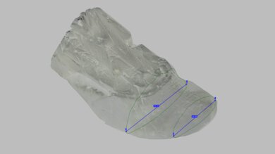 PUMA Magnify NITRO 3 Forefoot Width Photo